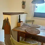 Appartamento Stadtwohnung Hygge Neustadt in Holstein