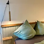 Stadtwohnung Hygge *