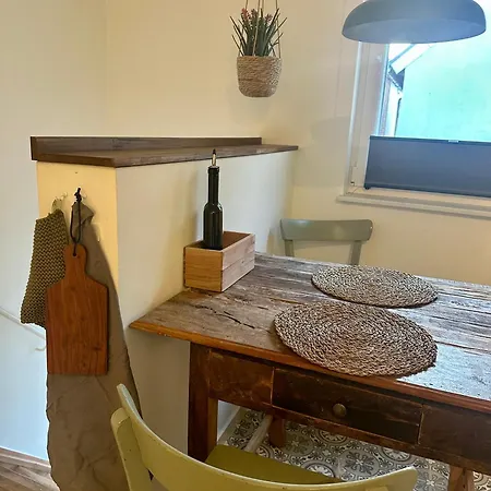 Appartamento Stadtwohnung Hygge Neustadt in Holstein