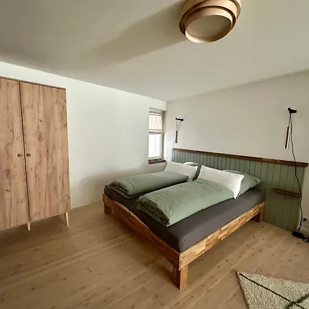 Stadtwohnung Hygge Lägenhet