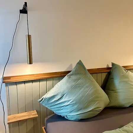 Stadtwohnung Hygge *
