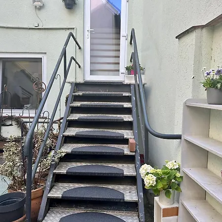 Stadtwohnung Hygge Appartamento Neustadt in Holstein