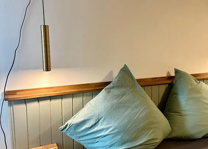 Stadtwohnung Hygge *