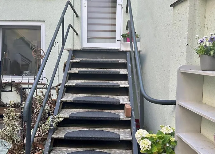 Stadtwohnung Hygge Lägenhet Neustadt in Holstein